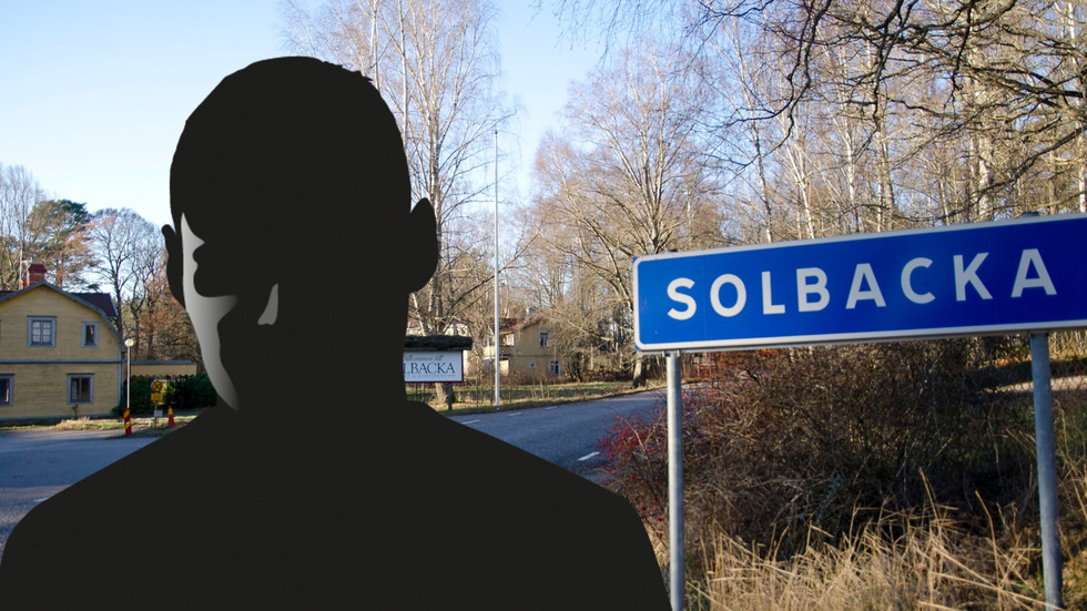 Fastighetsmiljonären köpte den tidigare internatskolan Solbacka år 2008. Flera ägare har sedan dess kommit och gått. 