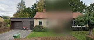 Ny ägare tar över hus i Nyköping