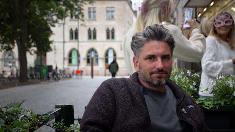Andrev Waldens debutbok har fått fina rescensioner.