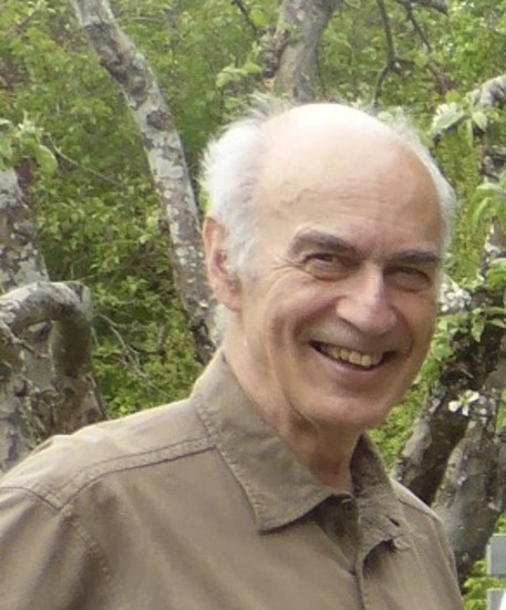 Jan Enger.