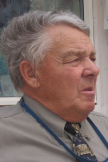 Rune Nilsson fyller 80 år.