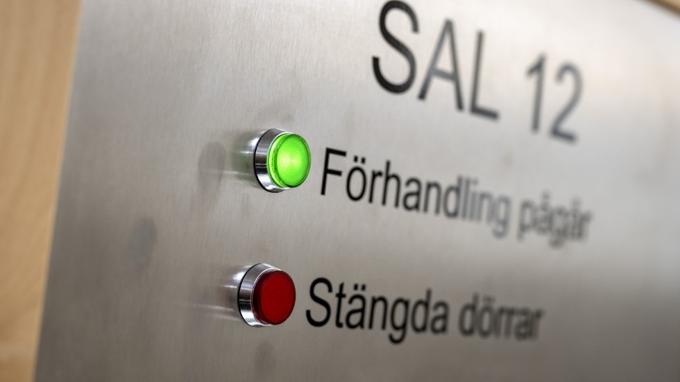 Två män har åtalats misstänkta för mutor på Arbetsförmedlingen i Uppsala. Arkivbild.