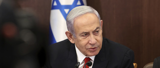 Netanyahus hälsa "god" efter operation