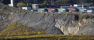 Mineraljakten ökar kraftigt i Sverige