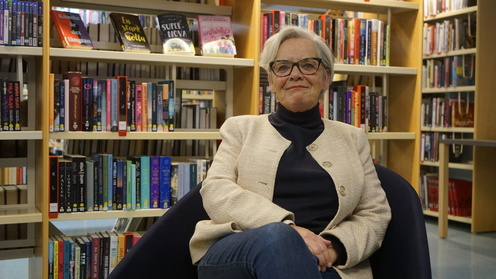 "Vi politiker har mycket ansvar, men hur använder vid det ansvaret? Det kan vi säga med ord, men hur visar vi rent faktiskt att vi har ansvar?" Det grubblar Christina Back (C) ofta på. Ett sätt, menar hon är att medverka på samråd. Ett annat är att fatta beslut i de kommunala nämnderna.
