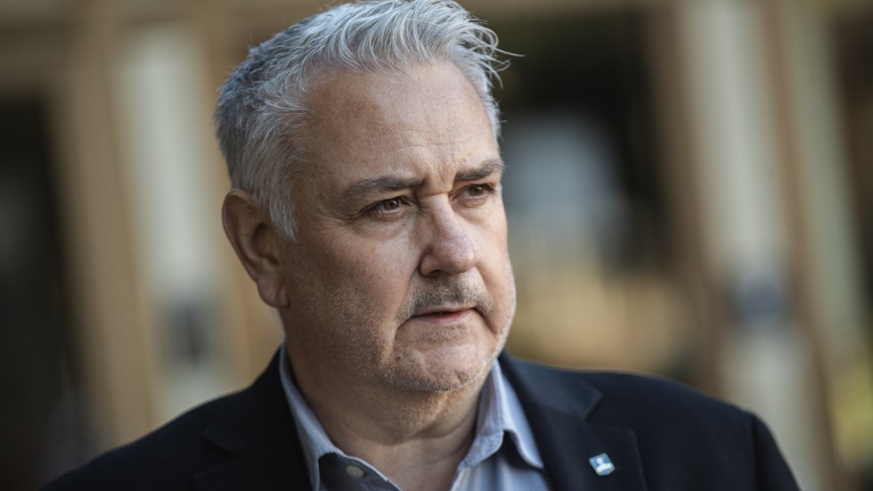 "Jag tänker ändå att granskningen har lett till att bilden har klarnat för oss", säger Robert Cortinovis, socialchef.
