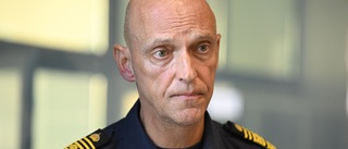 Torpeder från andra städer försvårar för polisen