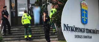 En dömd för pulverdramat – skapade skräck och nya dyra rutiner