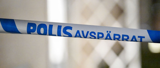 Person hittad död – två män misstänkta för mord