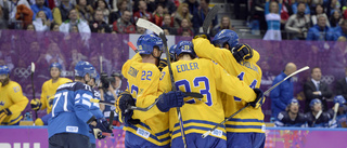 Planen för NHL-stjärnorna: OS och World Cup