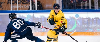 Kempes supercomeback i Tre Kronor: ”Jättetacksam för chansen”