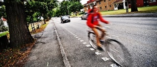 Cykelstaden Västervik: Knappt godkänd!