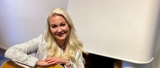 Alexandra Wickman om slitet för att bli countryartist 