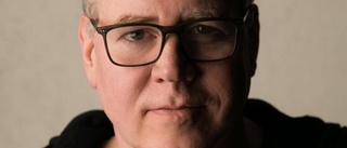 Bret Easton Ellis: Folk i Hollywood är skamlösa