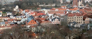 Ny förskola om Vadstena växer