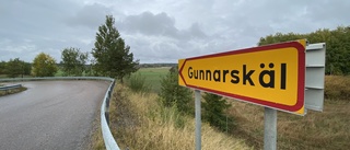 Gunnarskäl bedöms mest lämpat för prövning