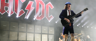 AC/DC:s originaltrummis död: "Rocka i frid" hälsar bandet