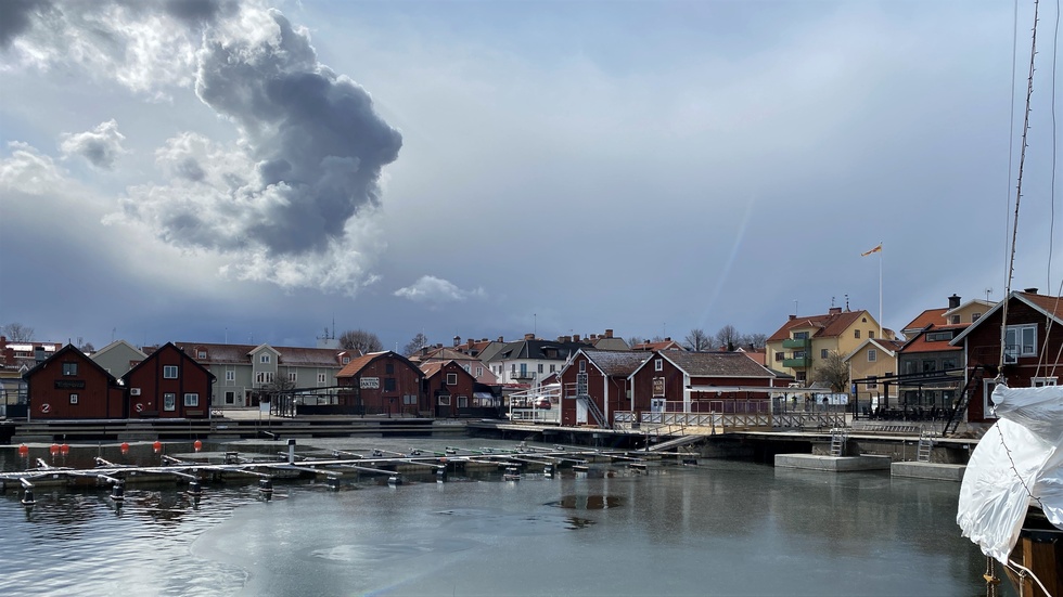 Visit Roslagen driver bland annat turistbyrån i Öregrund. 