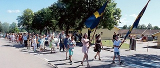 Sista dagen på Stjärneboskolan