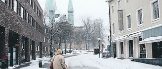 Alkoholbrott på Ågatan