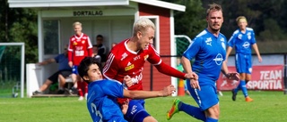 LSW hade inte en chans i derbyt