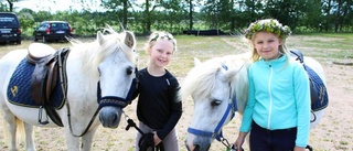 Så firades midsommar i Motala