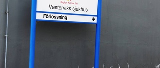 Barnmorskor varnar för kris