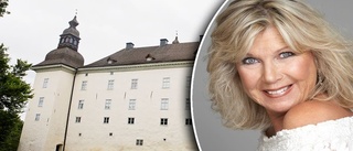 Folkkära artisten gästar Ekenäs slott