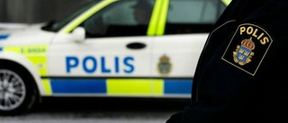 25-åring erkände olovlig körning