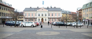 Ingen fast scen på torget till sommaren: ”Alla vill ha en men det ska bli bra”