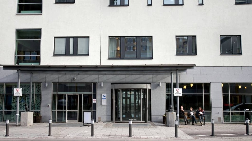 O-huset. Om tidsplanen håller så kommer de flesta bröstcanceroperationer att göras i O-huset på US-området från och med nästa år.