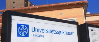 Svårt att nå sjukvårdsupplysningen på 1177