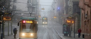 Därför var dimman så tjock i Norrköping