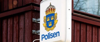 Skickade knarkbrev – till polisen