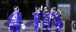 IFK vill förlänga med tränaren