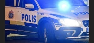 Polisen slog till mot knarket