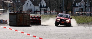 Farten lockade i premiären