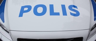 Polisen slog till – och gjorde fyndet