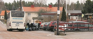 Nu är Kullagården i bruk - som asylboende