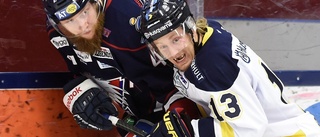 Så var LHC-HV71 minut för minut