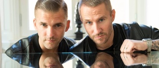 Galantis Grammis-nominerade