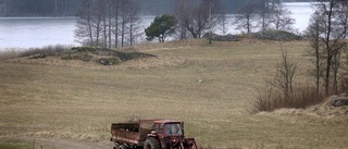 Beklagligt att se att invånarna inte reagerar