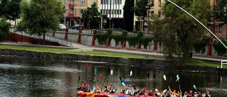 Så ska turisterna lockas hit