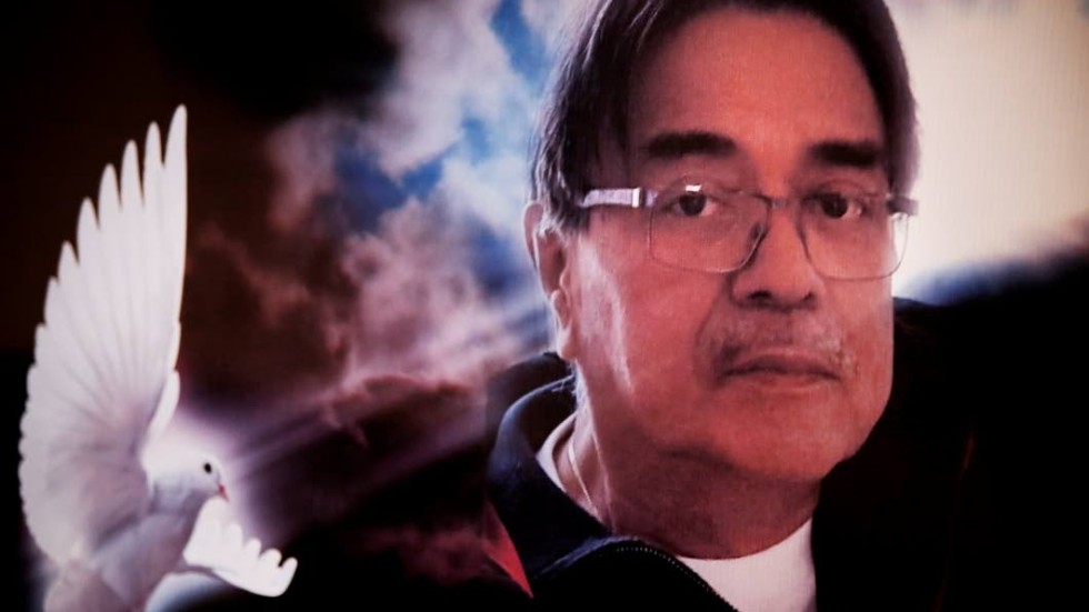 José Zepeda.