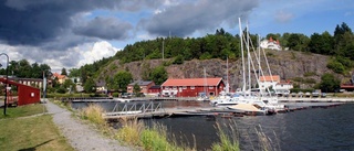 Valdemarsvik satsar på turism