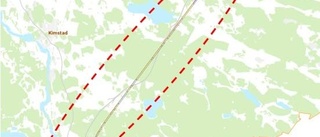 Jätteprojekt på gång längs E4