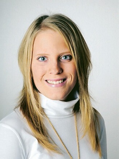 Pernilla Elmerstig. Foto: Thornbergs Foto, Björn Stridh AB.