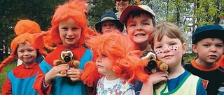 Pippi och Pippi och Pippi och...