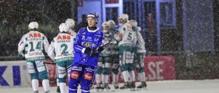 IFK förlänger med forward