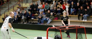 "Var perfekt timing att göra det nu"